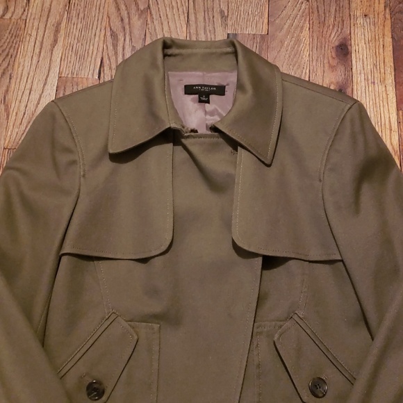 Ann Taylor Jacket - Picture 5 of 8